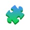 Puzzle+ is just like a real jigsaw on your iPad