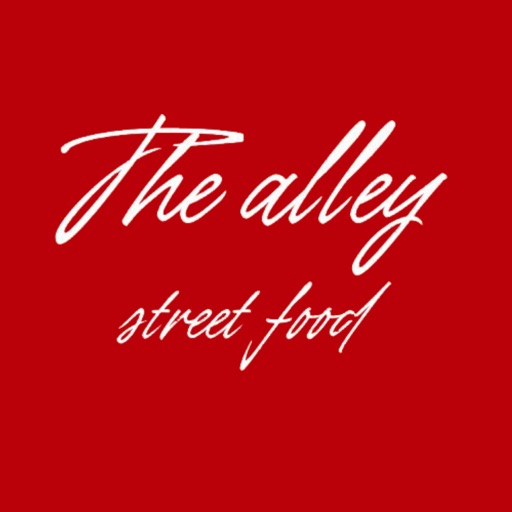 The Alley icon