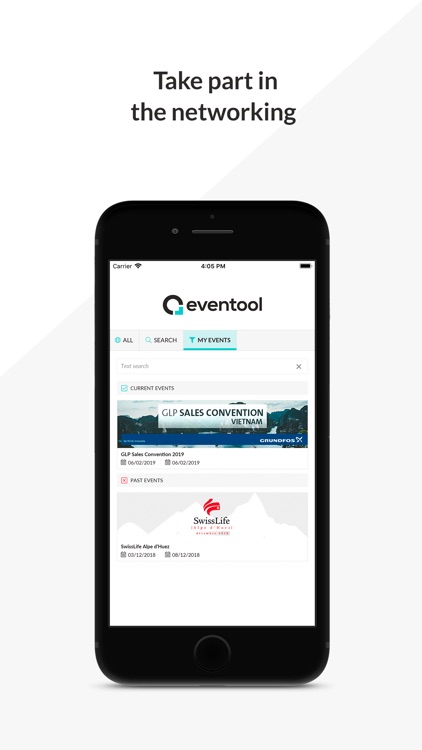 Eventool screenshot-3