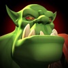 Orc Dungeon icon