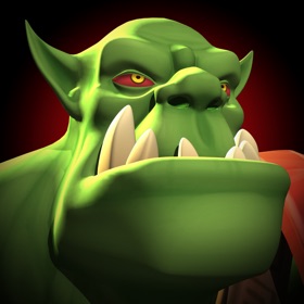 螢幕擷取畫面 (10) Orc Dungeon