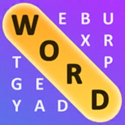 Word Search Tycoon:Seek & Find