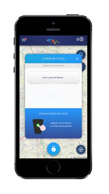 TGM à Vélo screenshot-4