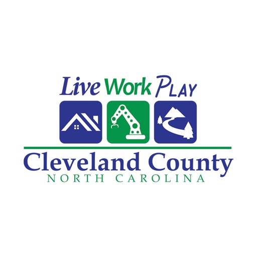 Cleveland County Connect