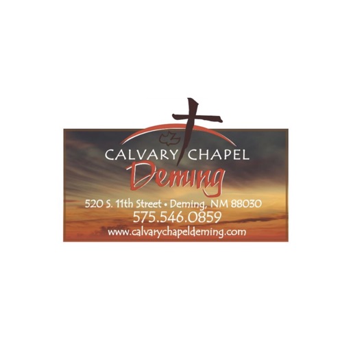 Calvary Chapel Deming