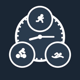 PaceTri: Run, Swim, Cycle Calc
