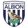 WBA Tickets OnTheGo icon