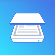 Genius Scan: PDF Scanner App