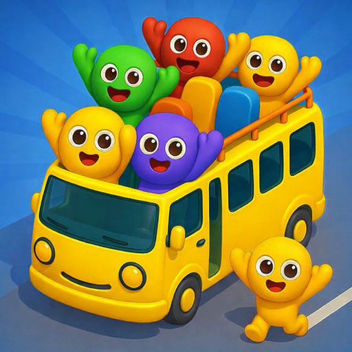 Unlock the Hidden Way Puzzle app icon
