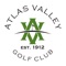 Atlas Valley Golf Club gives you access to an on-course rangefinder, live scoring system, course information, weather updates, tee-time booking service, and messaging systems functions