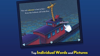 Screenshot #3 pour Steam Train, Dream Train