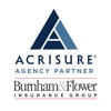 Burnham & Flower Group Mobile icon