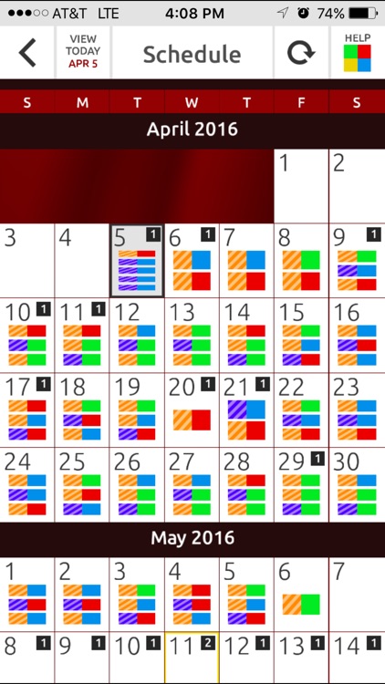 SBV Mobile Workforce