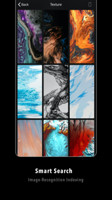 Clarity Wallpaper screenshot