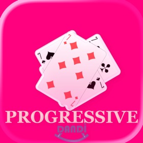 Progressive Rummy