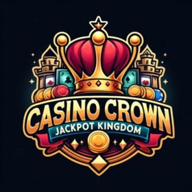 Casino Crown: Jackpot Kingdom