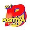 Rádio Positiva FM – Goiânia icon