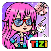 Tizi Kawaii World Home Design