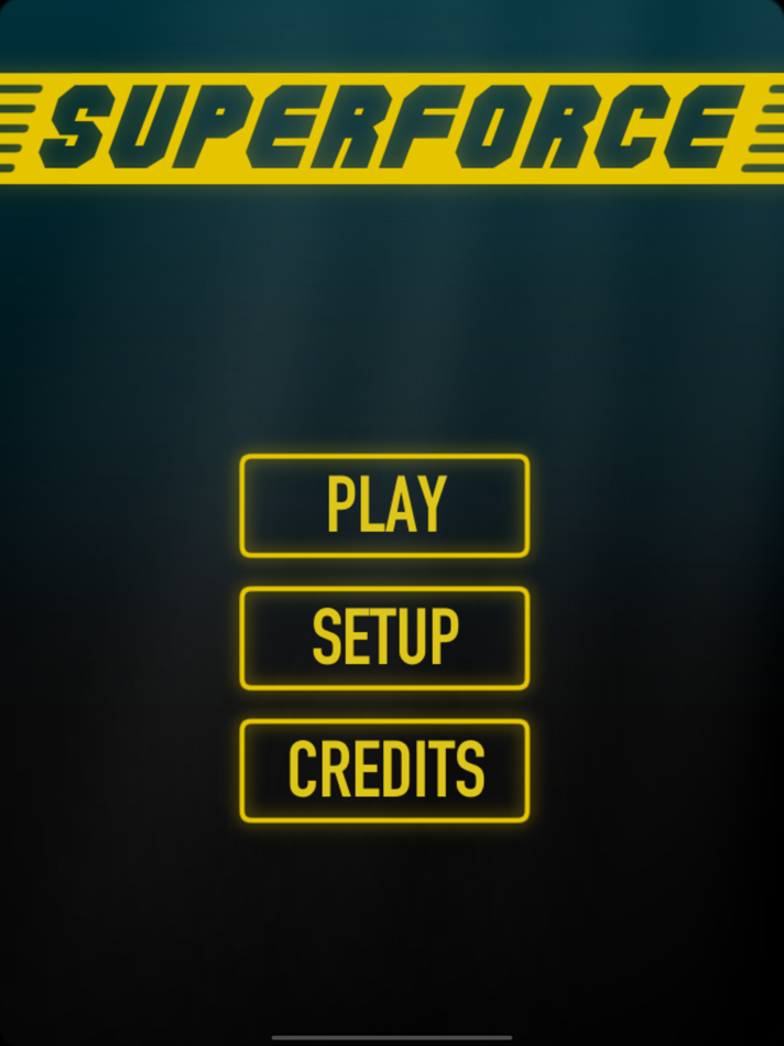 Superforce (iOS) 由: Catnap Games Superforce (iOS) 由: Catnap Games
