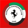 Ferrari Club of UAE icon