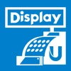 USENレジ DISPLAY - iPadアプリ