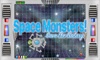 Space Monsters!