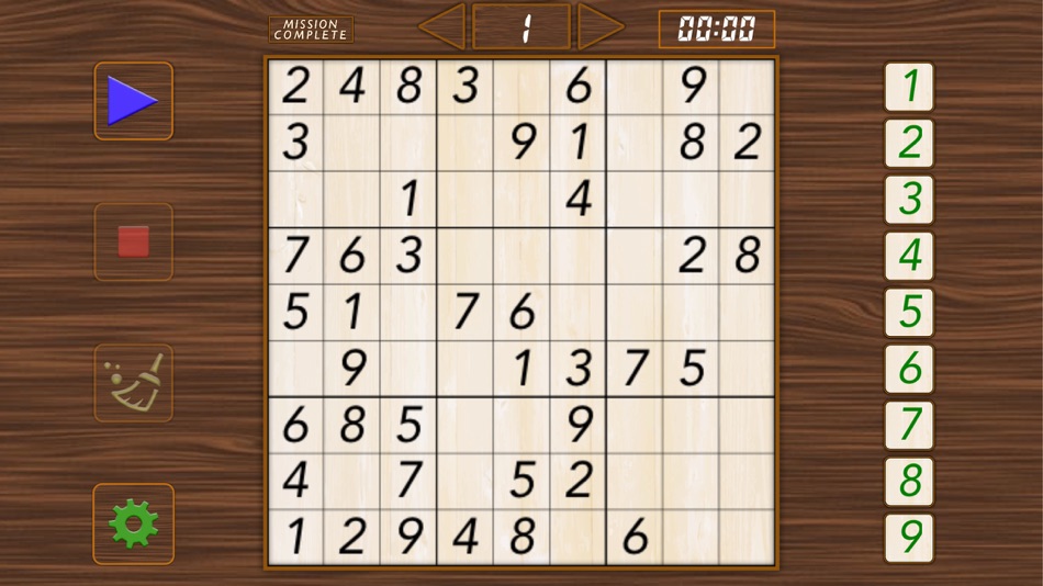 #1. Nampre Ext (iOS) Podle: ryo itou