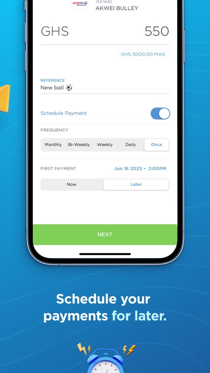 expressPay screenshot-4