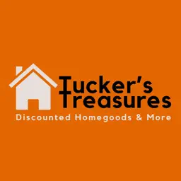 Tucker's Treasures app icon