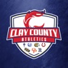 Clay County Athletics icon