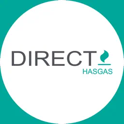 Direct HasGas app icon
