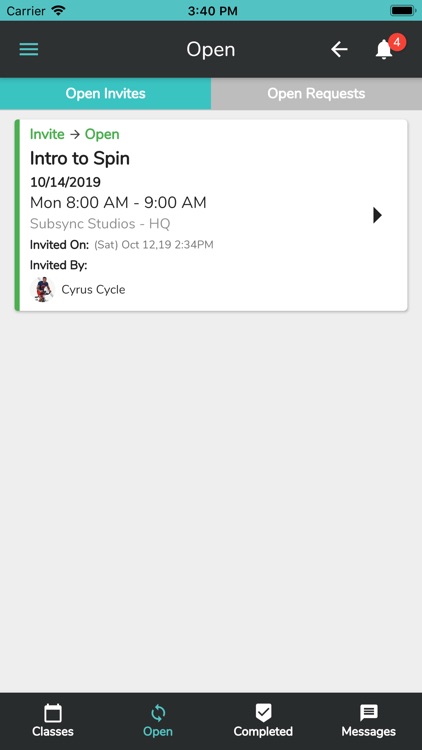 Subsync screenshot-3