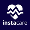 InstaCare: Super Health App icon