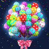 Balloon Triple Match: Match 3D - HIGGS TECHNOLOGY CO., LIMITED