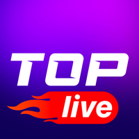 TopLive - Live Video Chat App