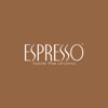 Espresso App icon