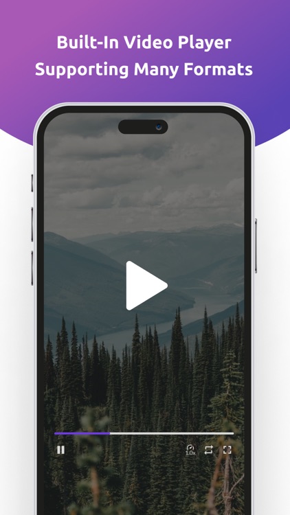 Lotus VPN: Secure & Fast Proxy