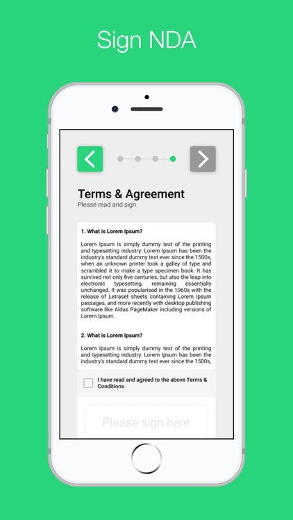 Onfra Pad screenshot-4