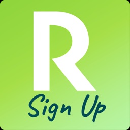 RBank Sign-Up
