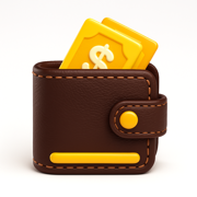 Budget: expenses and income
