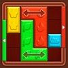 Slide Block Away icon