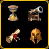 History Quiz Game icon
