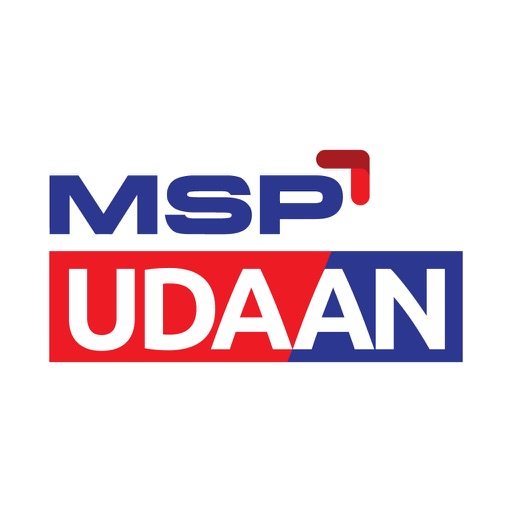 MSP Udaan App