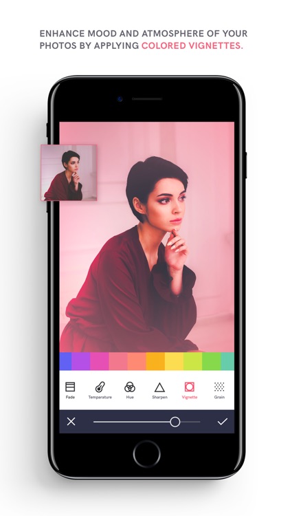 MocaDeco - Be Creative screenshot-3