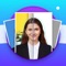 LEETA ID Photo is an ID photo and passport photo making app that uses advanced AI technology to intelligently cutout images