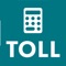 The Norwegian Customs Apps app icon