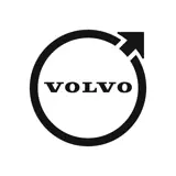 Volvo Cars - App Icon