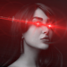 Laserhouse: Crypto Laser Eyes 