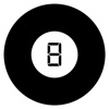 80s 8 MagicBall icon
