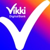 Vikki - Ngân hàng Số icon